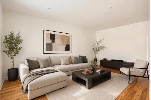 Appartement Paris 17 e - TERNES / ETOILE