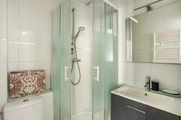Appartement Paris 17 e - TERNES / ETOILE