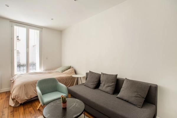 Appartement Paris 17 e - TERNES / ETOILE