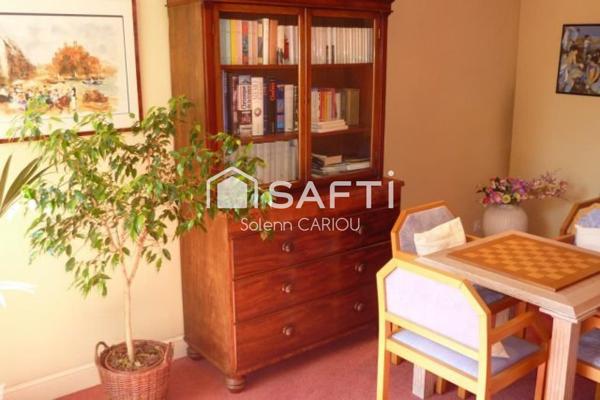 Logement en résidence sénior de qualité et sécurisée