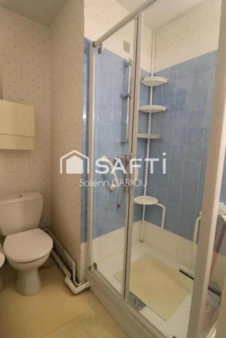 Logement en résidence sénior de qualité et sécurisée