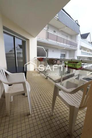 Logement en résidence sénior de qualité et sécurisée