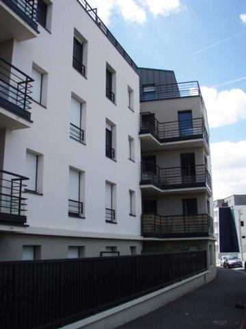 Appartement 2 pièces - 44800 Saint-Herblain