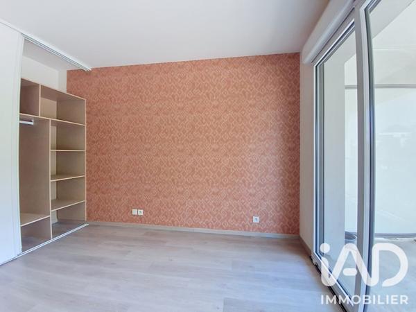 Appartement à vendre 3 pièces 64 m² Rennes