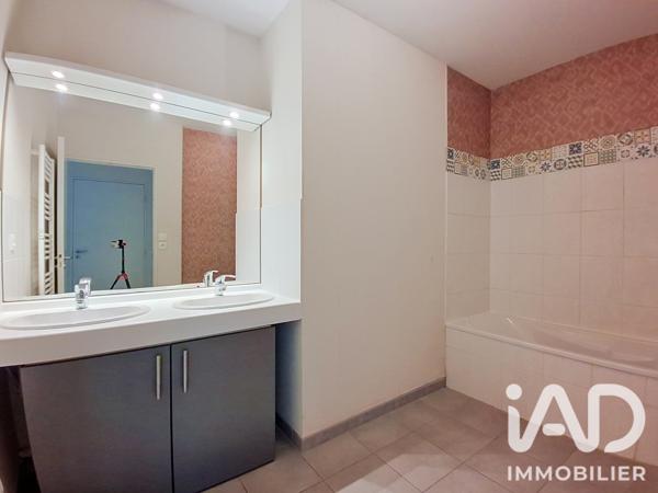 Appartement à vendre 3 pièces 64 m² Rennes