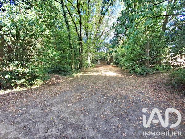 Appartement à vendre 3 pièces 64 m² Rennes