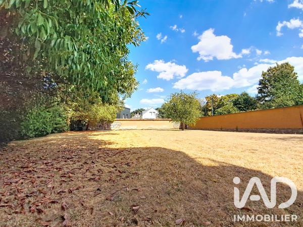 Appartement à vendre 3 pièces 64 m² Rennes
