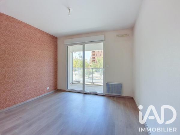 Appartement à vendre 3 pièces 64 m² Rennes