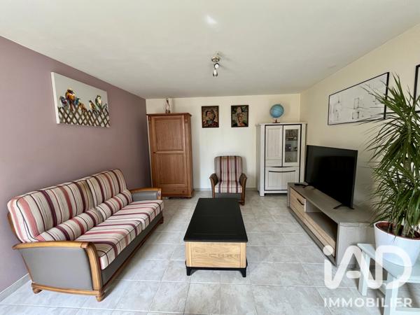 Maison à vendre 4 pièces 85 m² Plouhinec