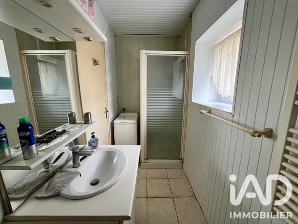 Maison à vendre 4 pièces 85 m² Plouhinec
