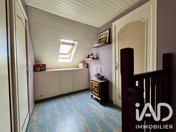 Maison à vendre 4 pièces 85 m² Plouhinec