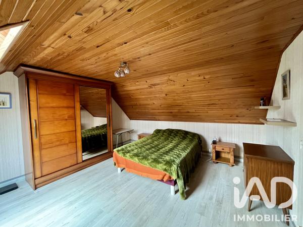 Maison à vendre 4 pièces 85 m² Plouhinec