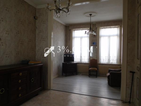 Maison 6 pièce(s) 4 chambre(s) 105 m²