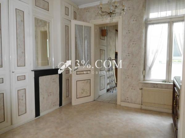 Maison 6 pièce(s) 4 chambre(s) 105 m²