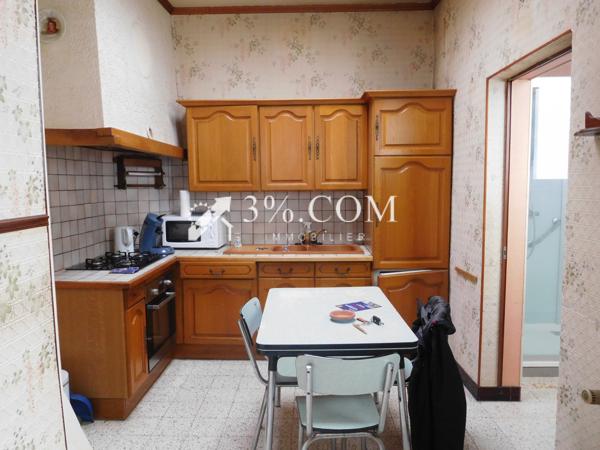 Maison 6 pièce(s) 4 chambre(s) 105 m²