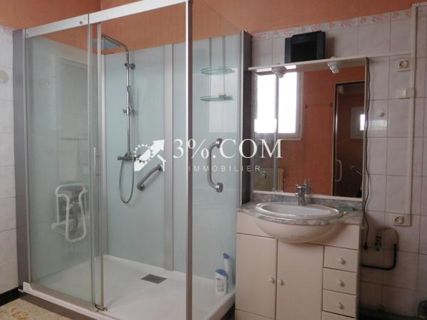 Maison 6 pièce(s) 4 chambre(s) 105 m²