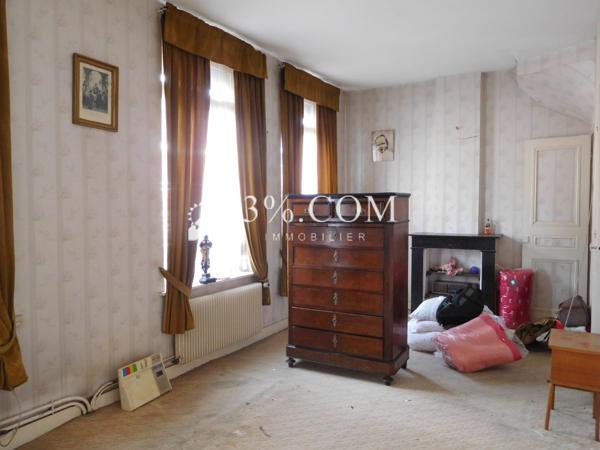 Maison 6 pièce(s) 4 chambre(s) 105 m²