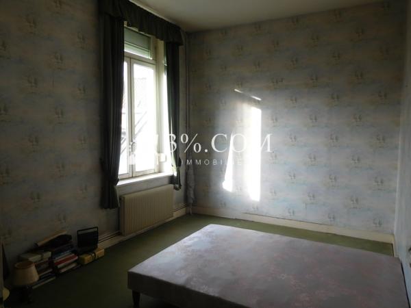 Maison 6 pièce(s) 4 chambre(s) 105 m²