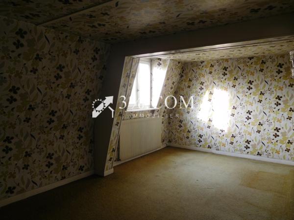 Maison 6 pièce(s) 4 chambre(s) 105 m²