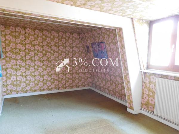 Maison 6 pièce(s) 4 chambre(s) 105 m²