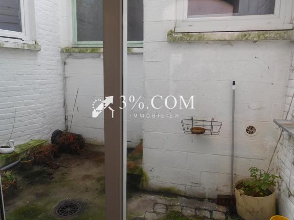 Maison 6 pièce(s) 4 chambre(s) 105 m²