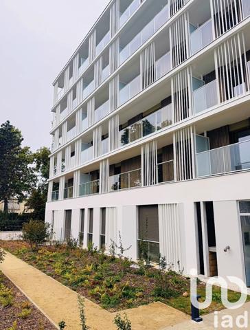 Appartement à vendre 1 pièce 31 m² Bondy