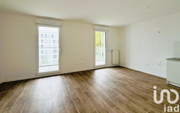 Appartement à vendre 1 pièce 31 m² Bondy