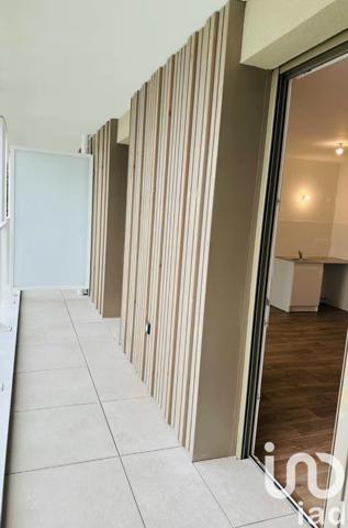 Appartement à vendre 1 pièce 31 m² Bondy