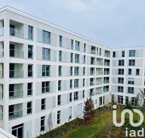 Appartement à vendre 1 pièce 31 m² Bondy