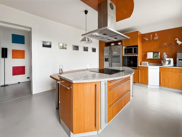 Maison 7 pièces avec terrain de 630 m² Igny  DPE C