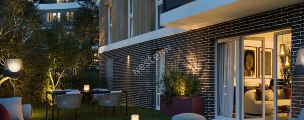 Avrillé Bourg dernier étage