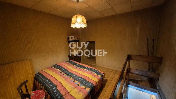 Appartement Sete 4 pièce(s) 53 m2