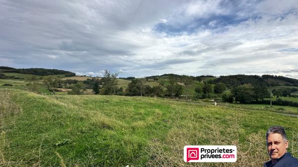 TERRAIN VIABILISE LONGESSAIGNE