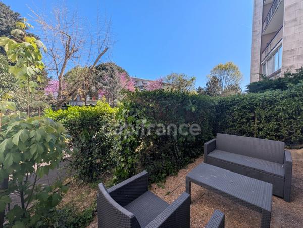 Appartement à vendre 2 pièces CENON (33) - Terrasse - Parking