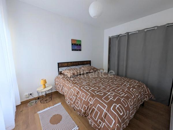 Appartement à vendre 2 pièces CENON (33) - Terrasse - Parking