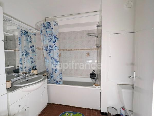 Appartement à vendre 2 pièces CENON (33) - Terrasse - Parking