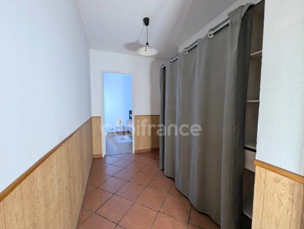 Appartement à vendre 2 pièces CENON (33) - Terrasse - Parking
