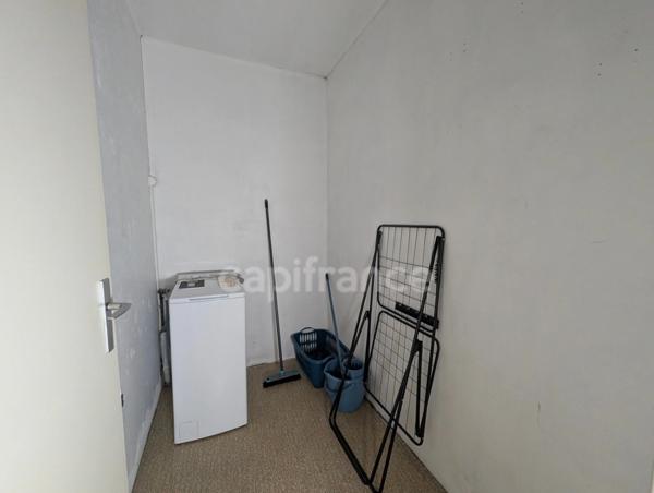 Appartement à vendre 2 pièces CENON (33) - Terrasse - Parking