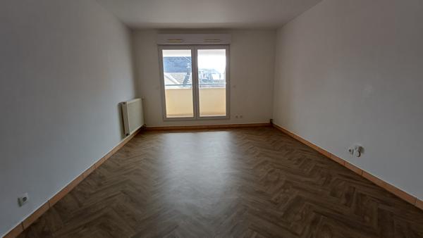 Appartement 3 pièces - 66 m²