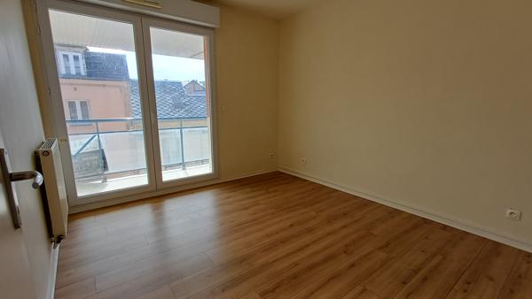 Appartement 3 pièces - 66 m²