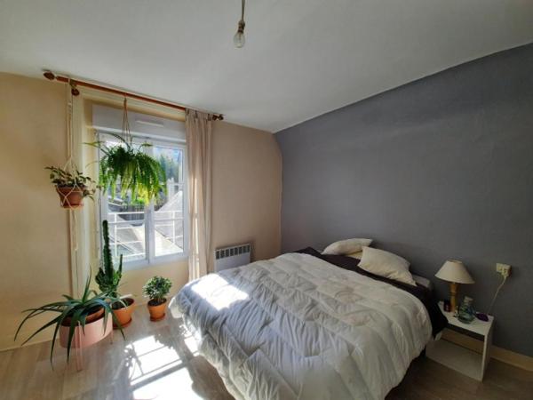Appartement T2 - Laval - Proche centre ville