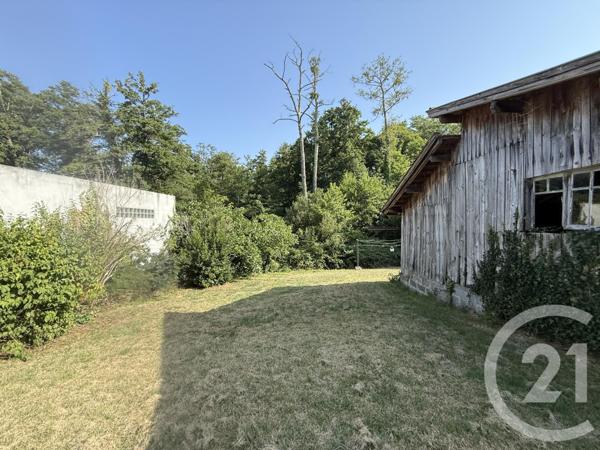 Maison à vendre  5 pièces - 194,98 m2 PONTENX LES FORGES - 40