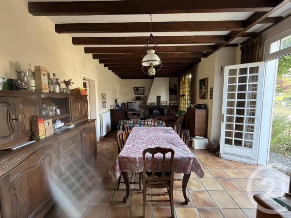 Maison à vendre  5 pièces - 194,98 m2 PONTENX LES FORGES - 40