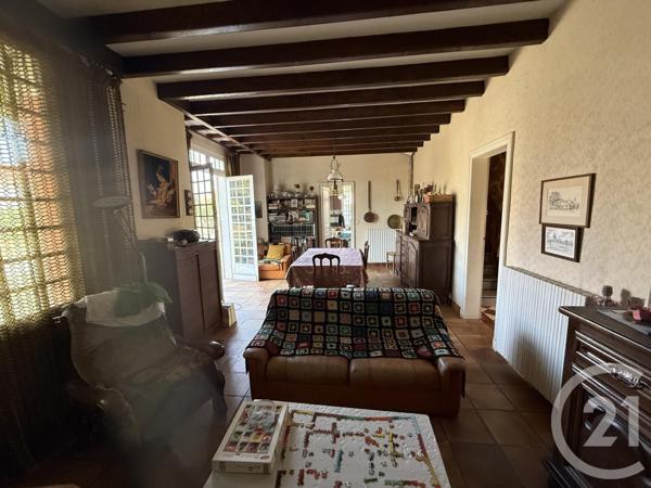 Maison à vendre  5 pièces - 194,98 m2 PONTENX LES FORGES - 40