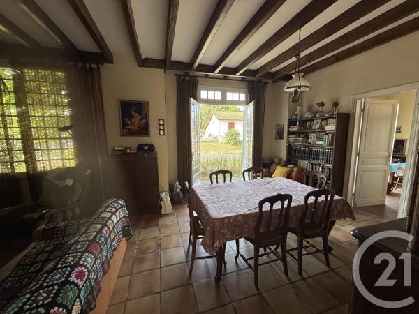 Maison à vendre  5 pièces - 194,98 m2 PONTENX LES FORGES - 40