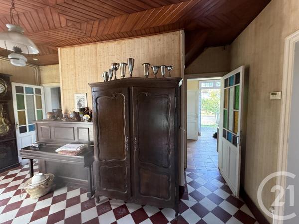 Maison à vendre  5 pièces - 194,98 m2 PONTENX LES FORGES - 40