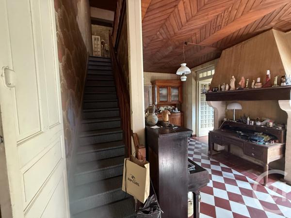 Maison à vendre  5 pièces - 194,98 m2 PONTENX LES FORGES - 40