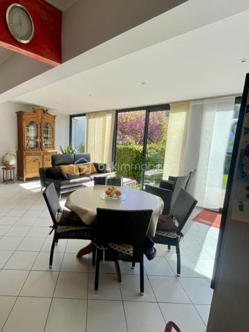 Maison de 125,98 m²