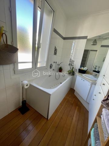 Maison de 125,98 m²