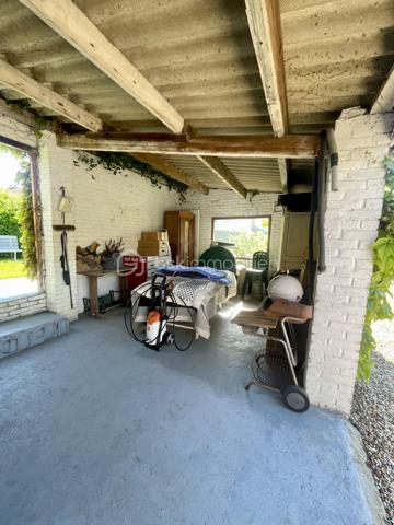 Maison de 125,98 m²